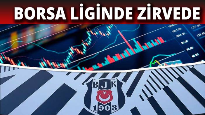 Borsanın en çok kazandıran spor şirketi belli oldu