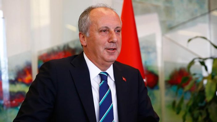 'İstanbul'da 259 bin üyenin önüne sandık konursa yarışa gireceğim'