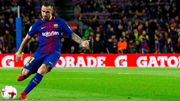 Borussia Dortmund, Alcacer'in bonservisini aldı