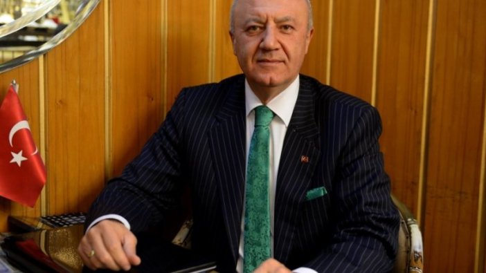 AKP Kilis adayı belli oldu