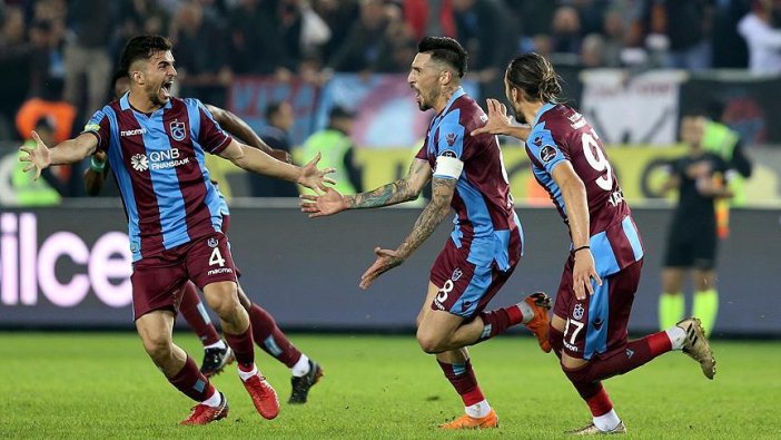 Trabzon: 2 Fenerbahçe: 1