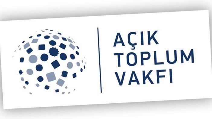 Açık Toplum Vakfı tasfiyesini istedi