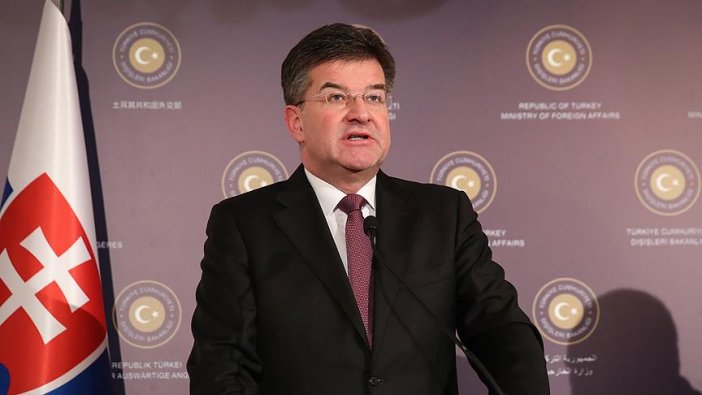 "Türkiye'nin AB'ye katılım sürecinin askıya alınması çözüm değil"