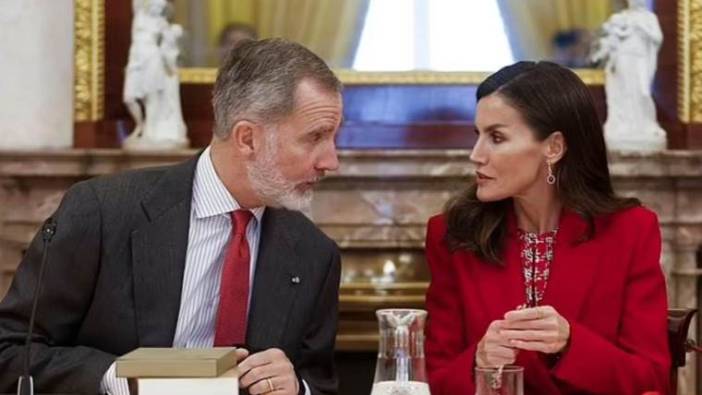 İspanya Kraliçesinin kız kardeşinin eski eşiyle ilişkisi olduğu iddiası