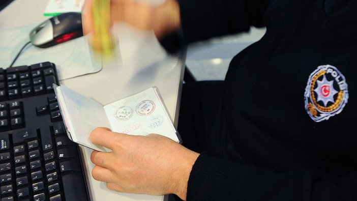 Türk vatandaşlarına vize serbestisinde sona gelindi