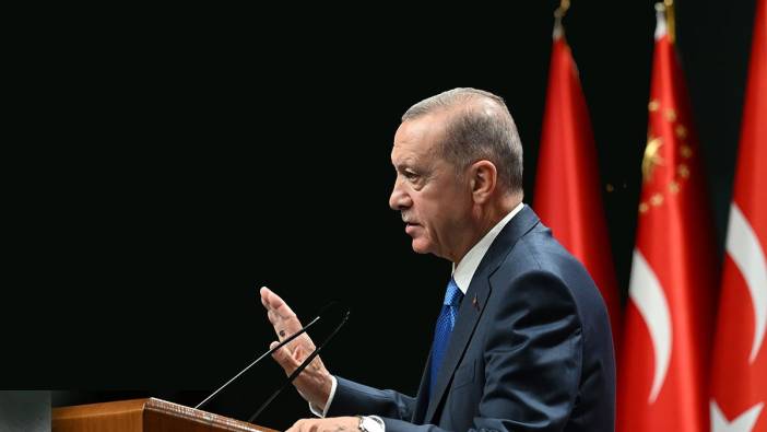 Cumhurbaşkanı Erdoğan, Yunanistan'a gidiyor