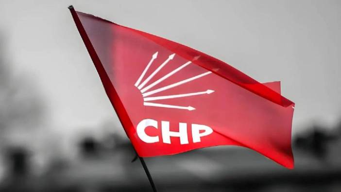 CHP'den toplu istifa