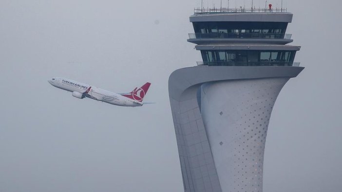 AB'den İstanbul Havalimanı'na övgü