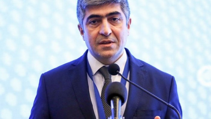 "Bugün Somalililer arasına dışarıdan ekilen bir fitne var"