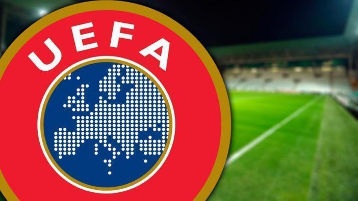 UEFA'dan kulüpler düzeyinde yeni turnuva