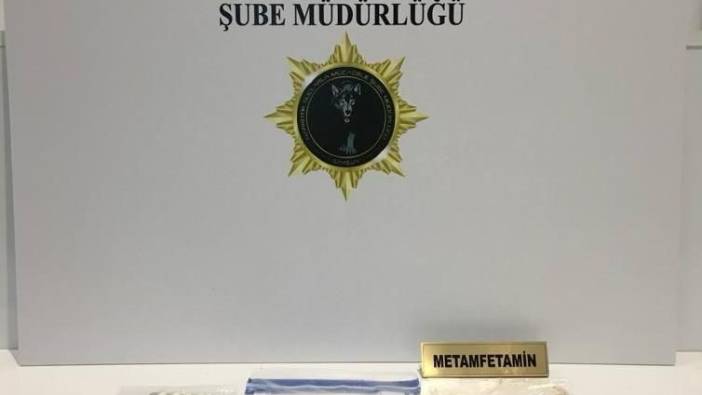 Samsun'da narkotik uygulaması gerçekleştirildi