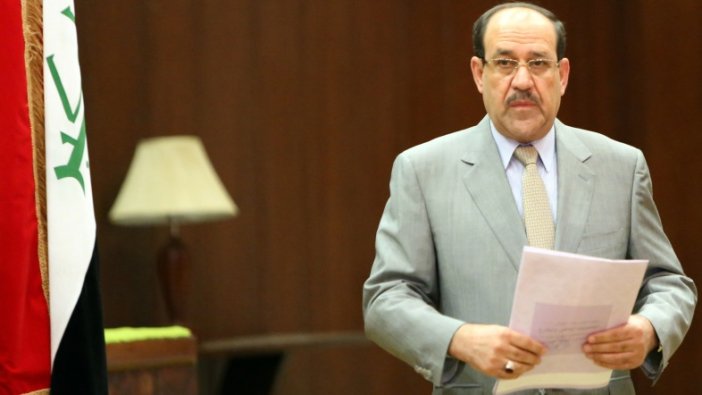 Maliki'den kabine krizini derinleştirecek açıklama