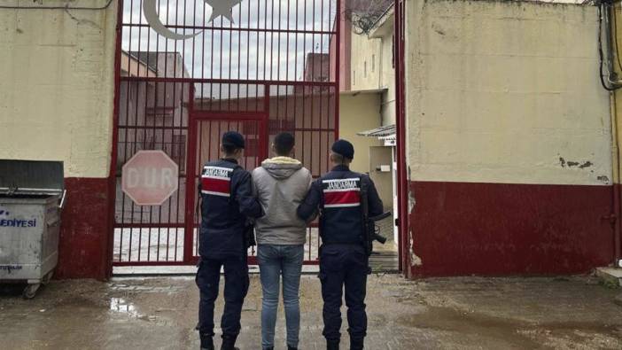 Aydın'da operasyon '23 şüpheli yakalandı'