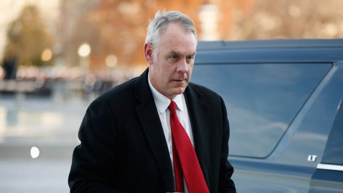 ABD'de bir bakan daha bırakıyor