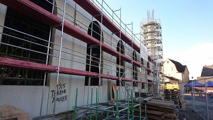 Avrupa'da Türklere yönelik ırkçı saldırılar artıyor