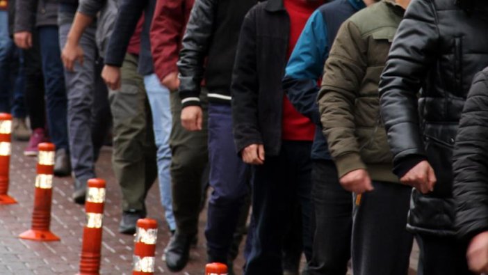 FETÖ'ye 'Gazi Turgut Arslan' operasyonu