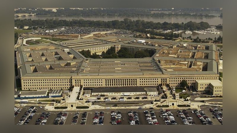 Pentagon'dan Suriye açıklaması