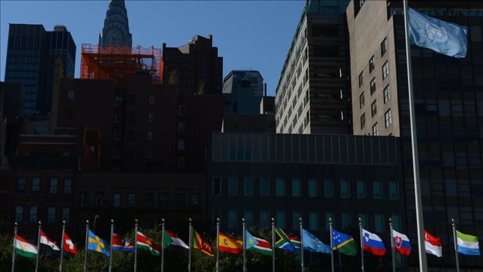 BM'den Libya'da ulusal uzlaşı girişimi