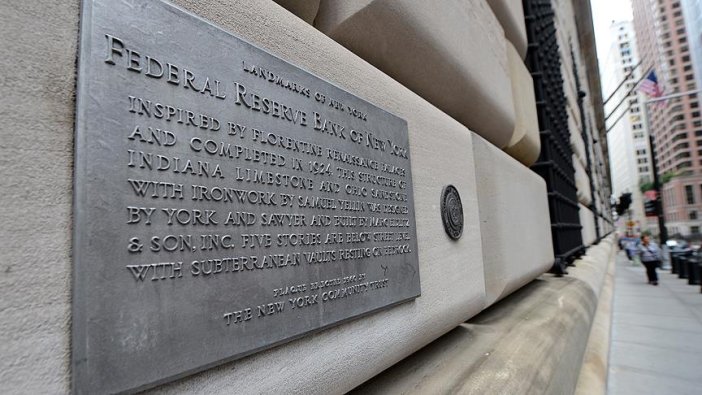 Fed faiz kararını açıkladı