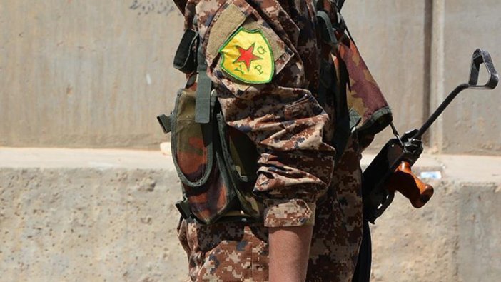 YPG'nin ABD şaşkınlığı