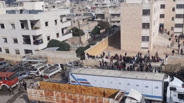 ABD'nin çekilme kararı Arap aşiretlerini YPG/PKK'ya karşı harekete geçirdi