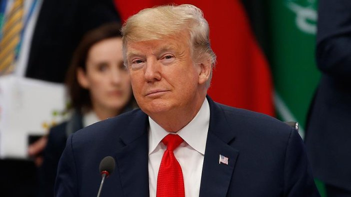 "Suriye'den çekilmemiz sürpriz değildi"