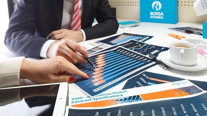 'Ekonomide dengelenme eğilimi belirginleşti'