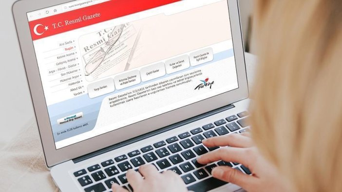 25 ülkeye yeni büyükelçi atandı