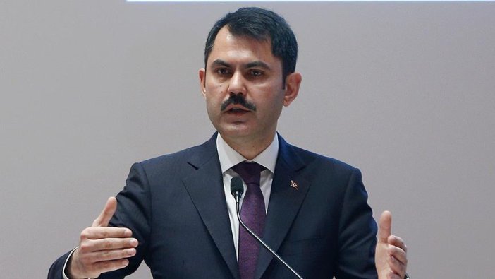 "Hedefimiz yılda 300 bin konutu dönüştürmek"