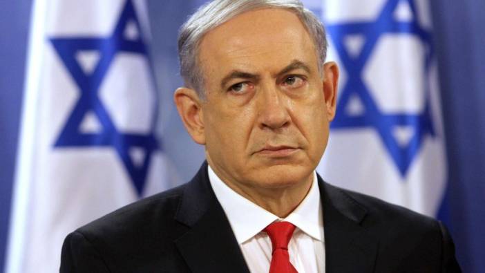 Netanyahu'dan korkutan açıklama Savaşı sonuna kadar sürdüreceğiz