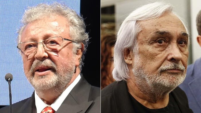 Gezen ve Akpınar hakkında soruşturma