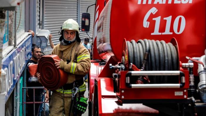 İtfaiye kuralları adım adım anlattı 'Yaptırmayanlar yangına davetiye çıkarıyor'