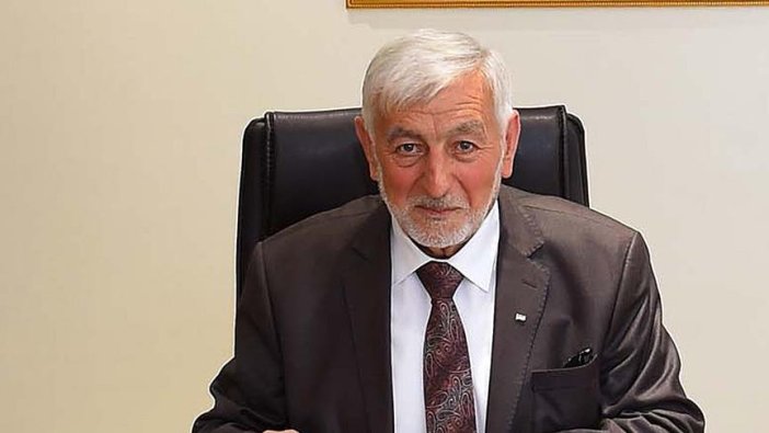 İsrail, Filistinli bakanı alıkoydu