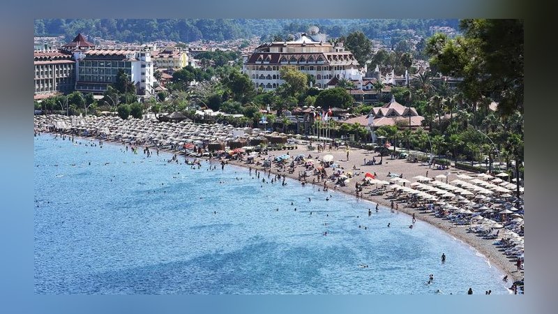 İngilizlerin erken rezervasyonlarında artış