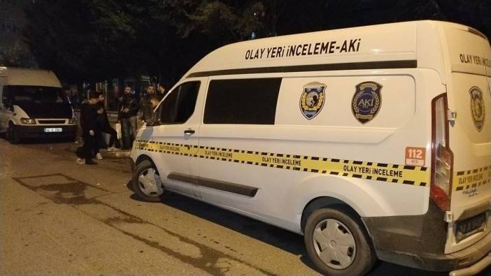 Pendik'te tartıştığı arkadaşını kafasından vurdu '1 yaralı'