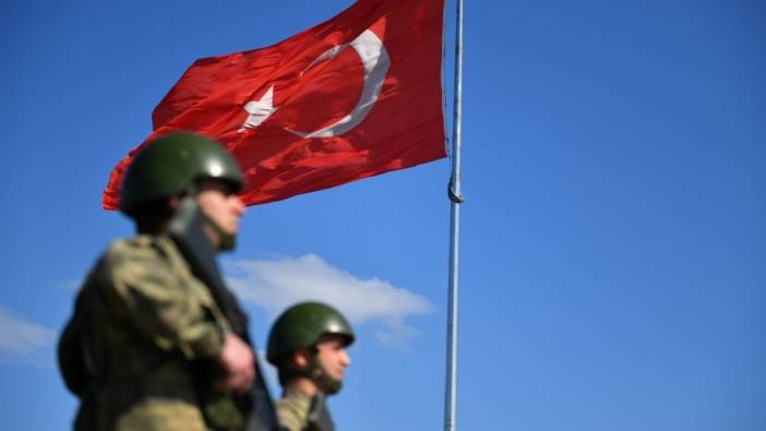Yunanistan Türkiye'ye getirilmeye çalışan 2 kişi yakalandı