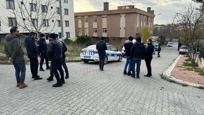 İstanbul'da bomba etkisiz hale getirildi