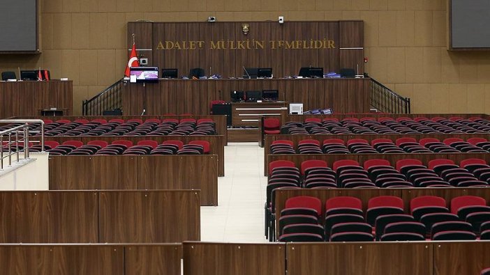 FETÖ'nün 'Türkiye sohbet imamı'na 10 yıl hapis cezası