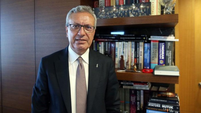 "2019'un ikinci yarısında kademeli toparlanma bekliyoruz"