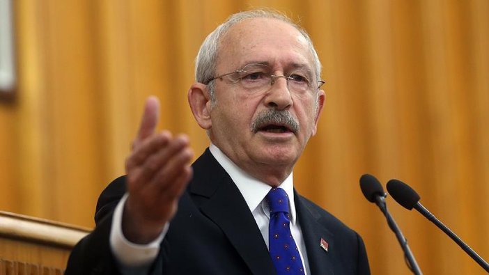 "2200 lirayı CHP'nin bütün belediyelerinde uygulayacağım"