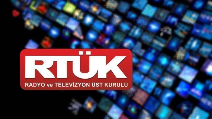 RTÜK'ten Halk TV ve Fox'a ceza