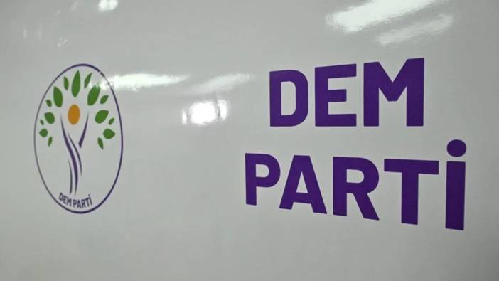 Dem Parti Kongresine propaganda soruşturması