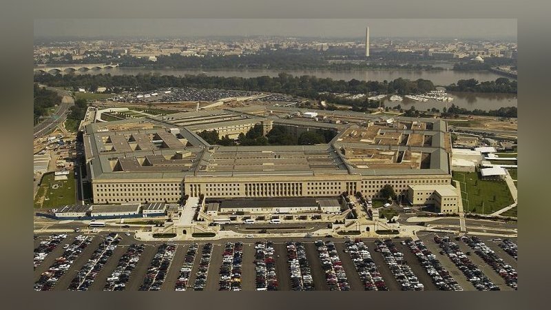 Pentagon, Esed rejiminin Münbiç'e girdiği haberlerini yalanladı