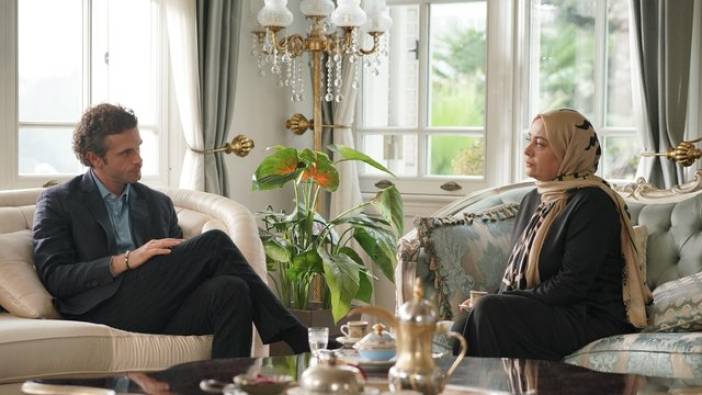 Kızılcık şerbeti 45. Bölüm 2. Fragmanı intikam ateşiyle tutuşuyor 'Pembe ve Rüzgar evleniyor mu?'