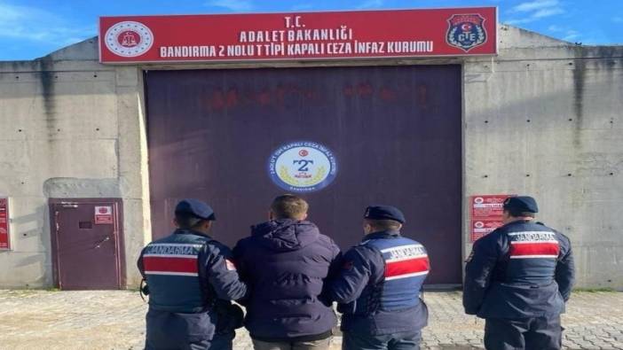 Balıkesir'de telefon dolandırıcılığı '1 tutuklama'