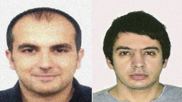MİT iki FETÖ üyesini Cezayir'de kıskıvrak yakaladı