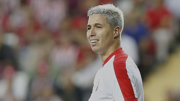 Nasri West Ham United'da