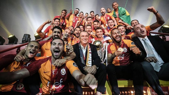 Galatasaray, 153. yabancı futbolcusunu aldı