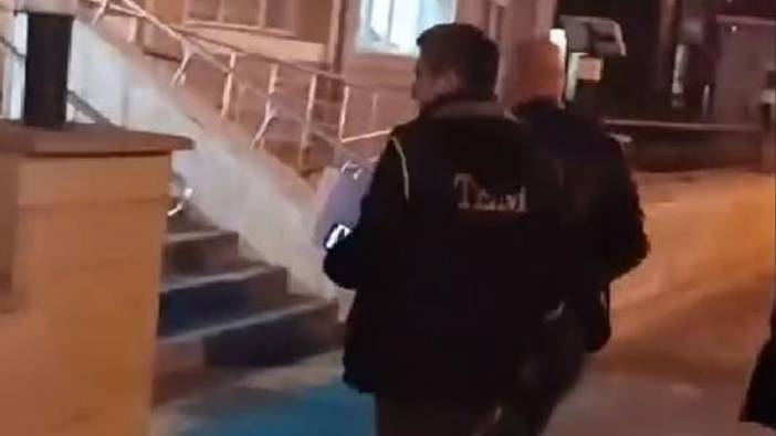 Interpol'ün aradığı DEAŞ şüphelisi Kırıkkale’den çıktı