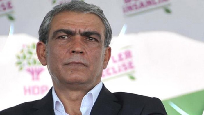 HDP'li Ayhan Serbest Bırakıldı